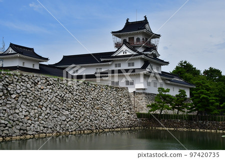 富山城033 富山城033 97420735