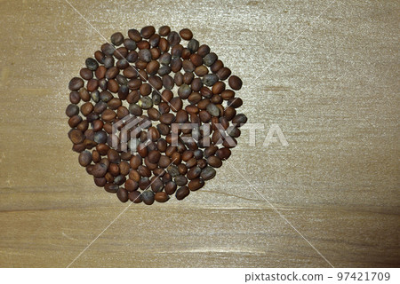 Kitchen garden radish seeds Kitchen garden radish seeds 97421709