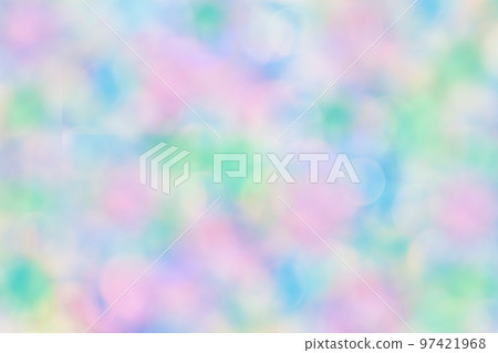 抽象背景素材，彩色魔法，多彩，淺色背景圖片，漸變， 97421968