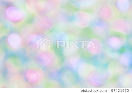 抽象背景素材，彩色魔法，多彩，淺色背景圖片，漸變， 97421970