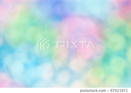 抽象背景素材，彩色魔法，多彩，淺色背景圖片，漸變， 97421971