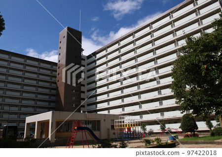 "Sumire Bridge No. 2 Corporation" in Sekime, Joto Ward, Osaka City 97422018