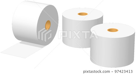 cash register roll thermal paper 97423413