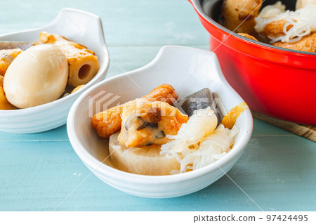 Set aside oden 97424495