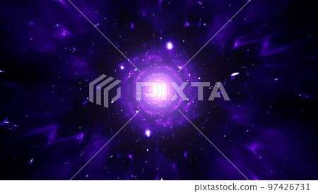 Shiny Dark Plasma Energy Space Tunnel Shiny Dark Plasma Energy Space Tunnel 97426731