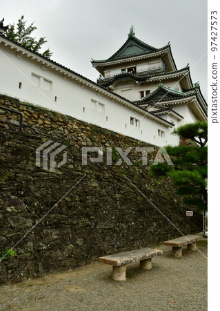 和歌山城 008 和歌山城 008 97427573