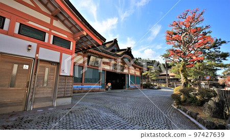 Mitsugonin Karukayado (Koya Town, Wakayama Prefecture) 97427639
