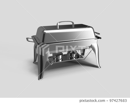 chafing dish chafing dish 97427683
