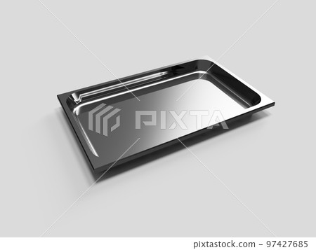 Hotel bread (food tray) Hotel bread (food tray) 97427685