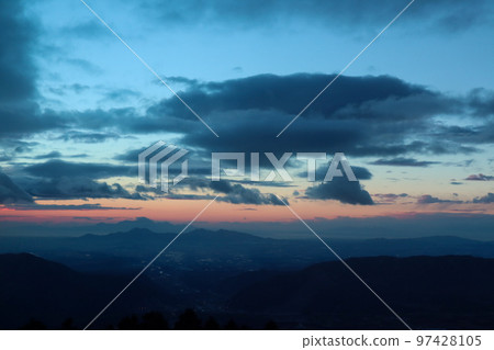 landscape sky clouds nature landscape sky clouds nature 97428105
