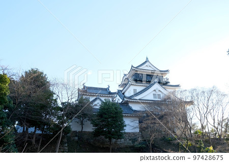 岡崎城10 岡崎城10 97428675