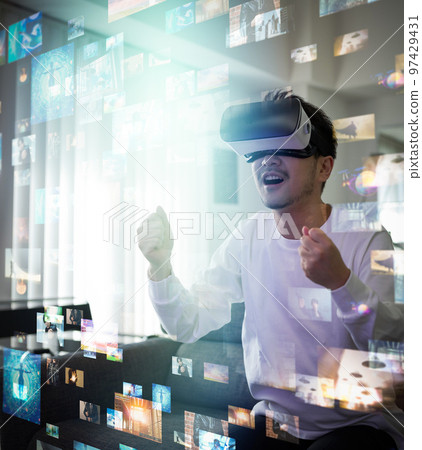 vr, male, males 97429431