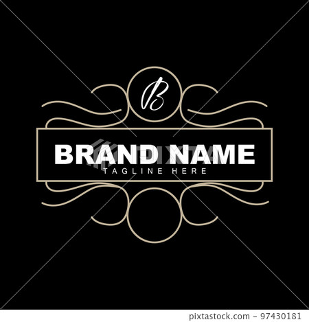 Elegant Minimalist Ornament Logo Template Luxury Ornament Wedding Decoration Business, Batik Style Invitation, Batik, Frasion, Initial Brand Design Elegant Minimalist Ornament Logo Template Luxury Ornament Wedding Decoration Business, Batik Style Invitation, Batik, Frasion, Initial Brand Design 97430181