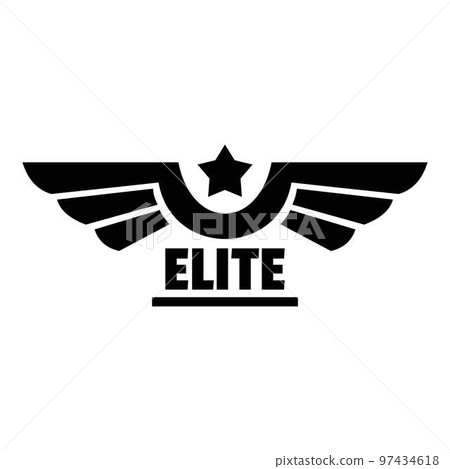 ELITE logo by LeTipit on DeviantArt