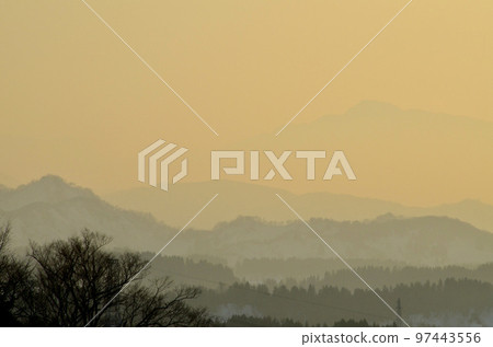 金色的風景 金色的風景 97443556