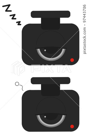 昏昏欲睡的行車記錄儀 昏昏欲睡的行車記錄儀 97443786