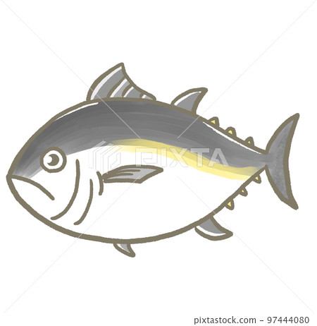 R: A more fairy tale aquarium☆Bluefin tuna ver.3② R: A more fairy tale aquarium☆Bluefin tuna ver.3② 97444080