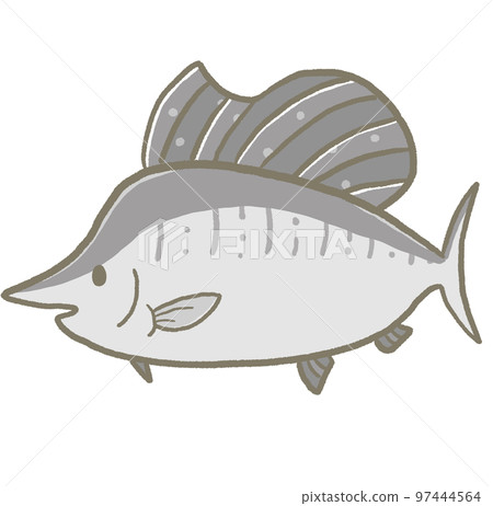 R: More Fairy Tale Aquarium RX ☆ Sailfish ① 97444564