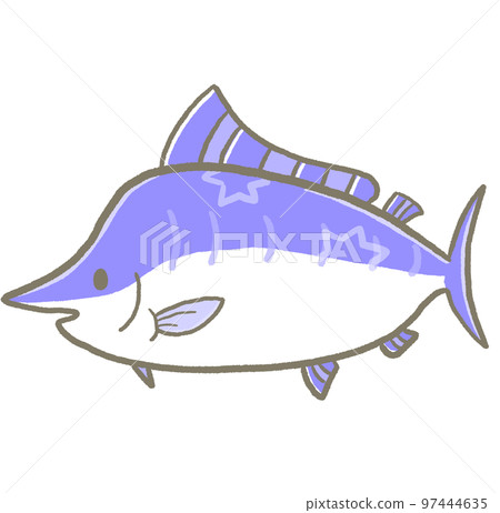 R: A more fairy tale aquarium ☆ Marlin ② 97444635