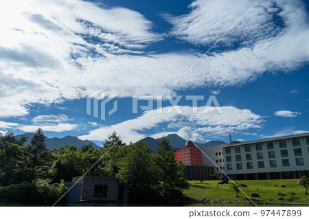 清裡度假村 清裡度假村 97447899