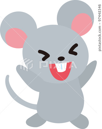 mouse or rat 97448346