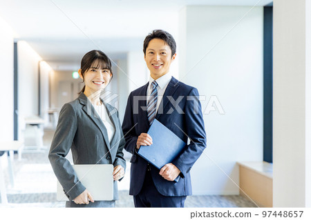 男女商業形象攝影合作“LINK FOREST” 97448657