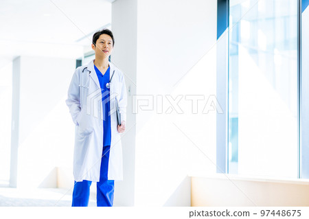 男博士攝影合作《LINK FOREST》 97448675