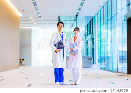 博士男女攝影合作《LINK FOREST》 博士男女攝影合作《LINK FOREST》 97448676