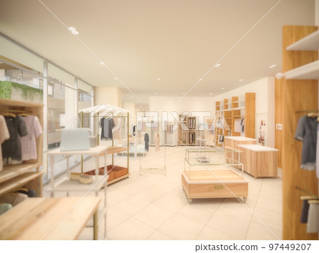 店鋪形象 97449207