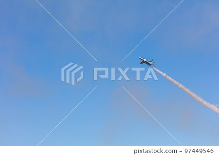 藍色衝動航空展 97449546