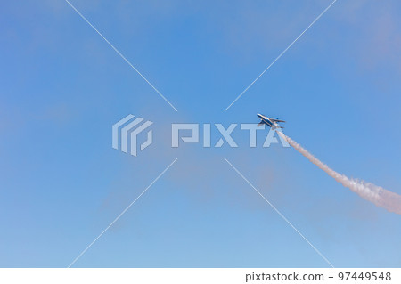 藍色衝動航空展 97449548