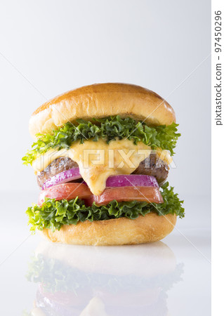 Hamburger  97450296