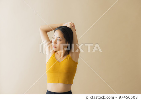 Beauty image Beauty image 97450508