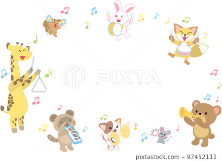 Animals concert _ Circle Animals concert _ Circle 97452111