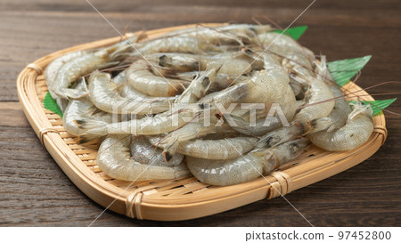fresh grass shrimp fresh grass shrimp 97452800