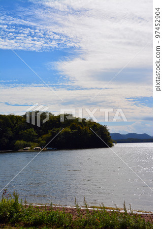 大沼國定公園 - 眺望北海道駒岳 97452904