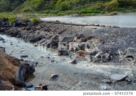 Niseko Yumoto Onsen - Oyunuma 97453379