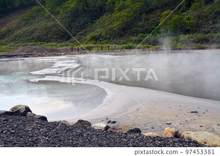 二世古湯本溫泉 - 大湯沼 97453381