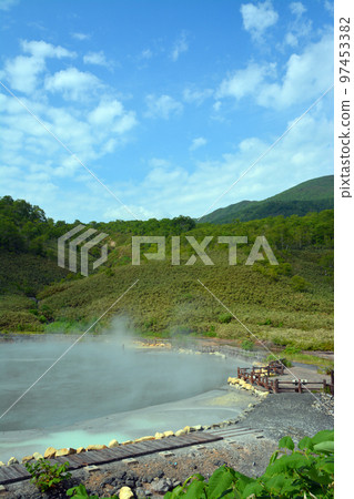 二世古湯本溫泉 - 大湯沼 97453382