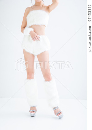 bunny girl cosplay 97453532