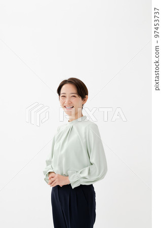 White background 97453737