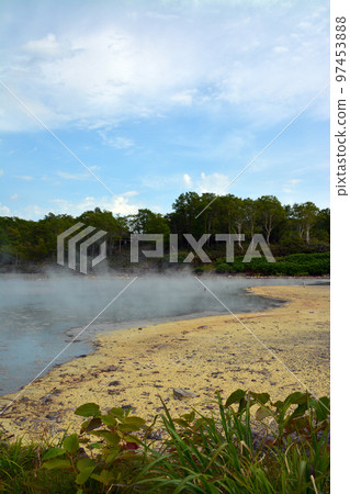 二世古湯本溫泉 - 大湯沼 二世古湯本溫泉 - 大湯沼 97453888