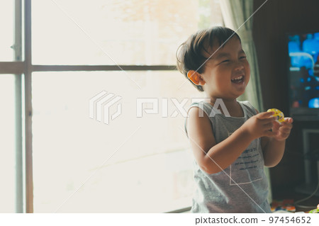 younger, baby boy, boy 97454652