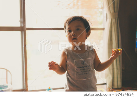 兒童 孩子 小孩 97454654