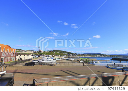View of Essebae from Jingyang Maru deck View of Essebae from Jingyang Maru deck 97455829