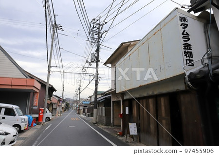 Okayama Tsuyama Joto Townscape Preservation Area Okayama Tsuyama Joto Townscape Preservation Area 97455906