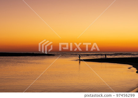 estuary angler 97456299