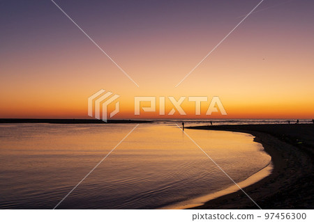 estuary angler 97456300