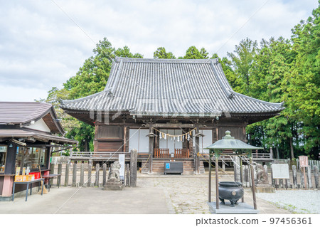 陸奧國分寺藥師堂,東北地區歷史最悠久的祈禱寺廟,仙台市民的守護神,仙台最古老的瓦頂建築 陸奧國分寺藥師堂,東北地區歷史最悠久的祈禱寺廟,仙台市民的守護神,仙台最古老的瓦頂建築 97456361
