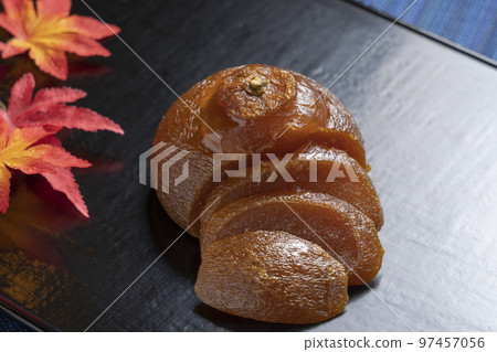 Maruyubeshi, a specialty of Ishikawa Prefecture 97457056